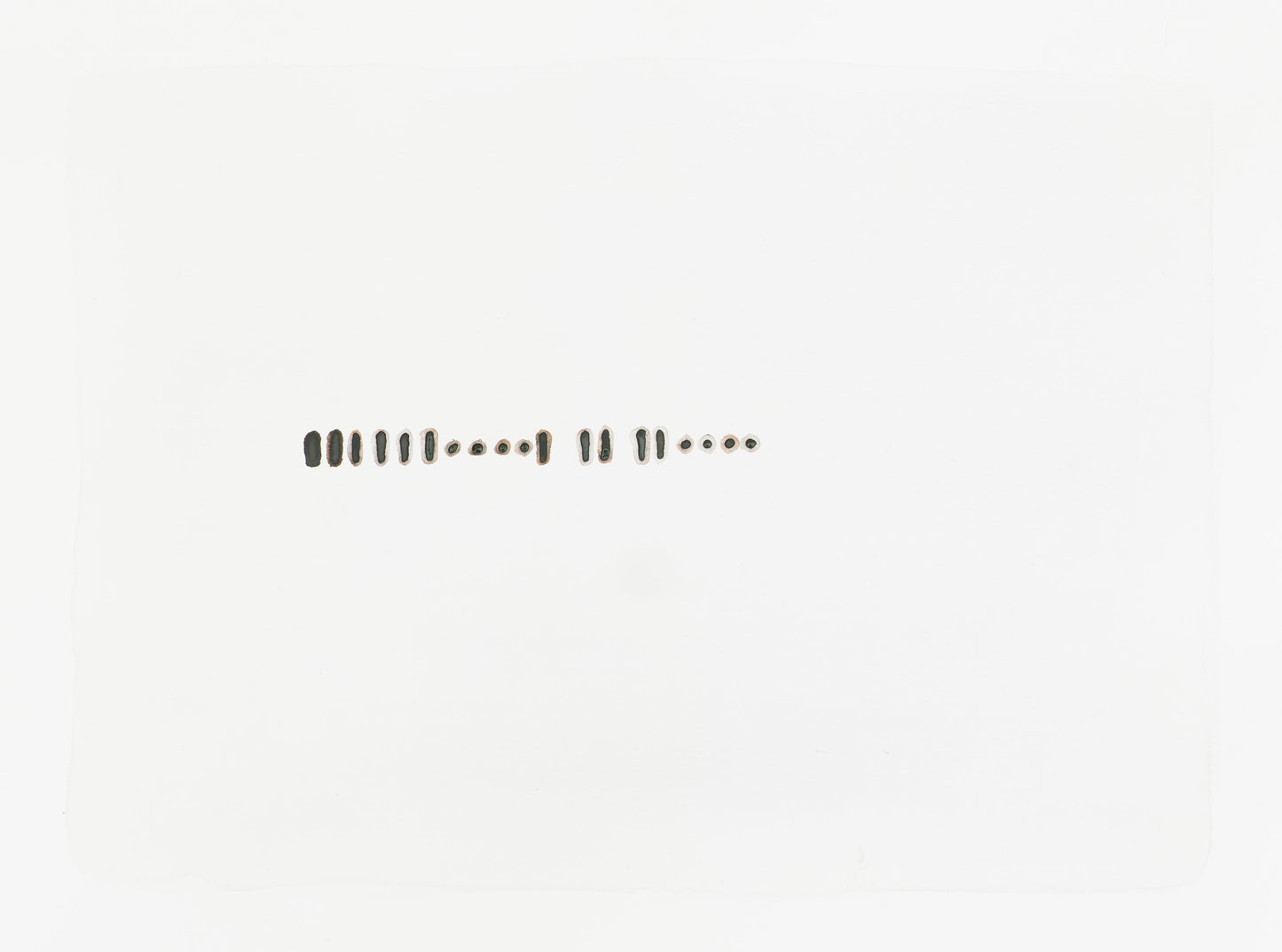 Micro Dust/A day' series