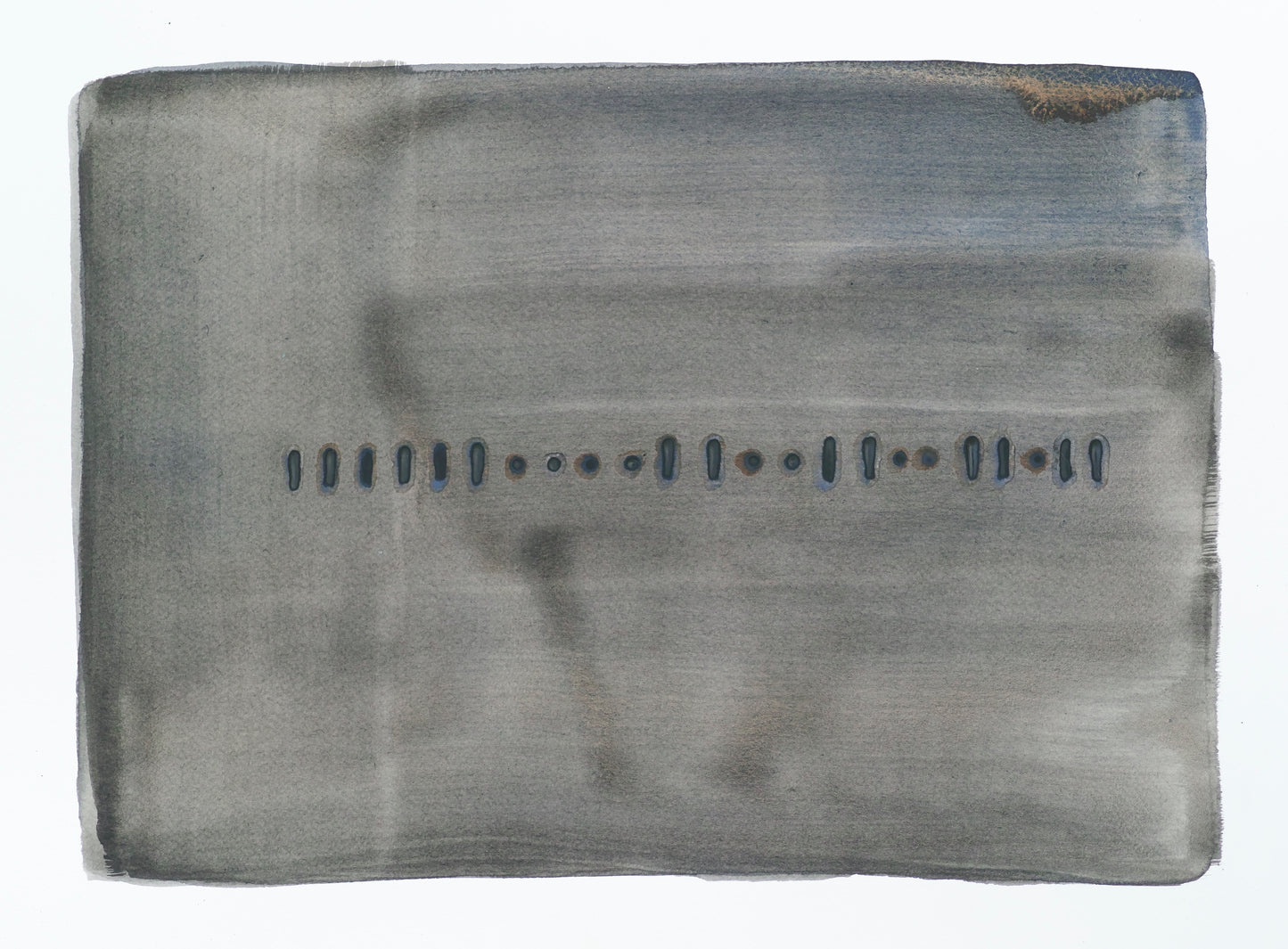 Micro Dust/A day' series