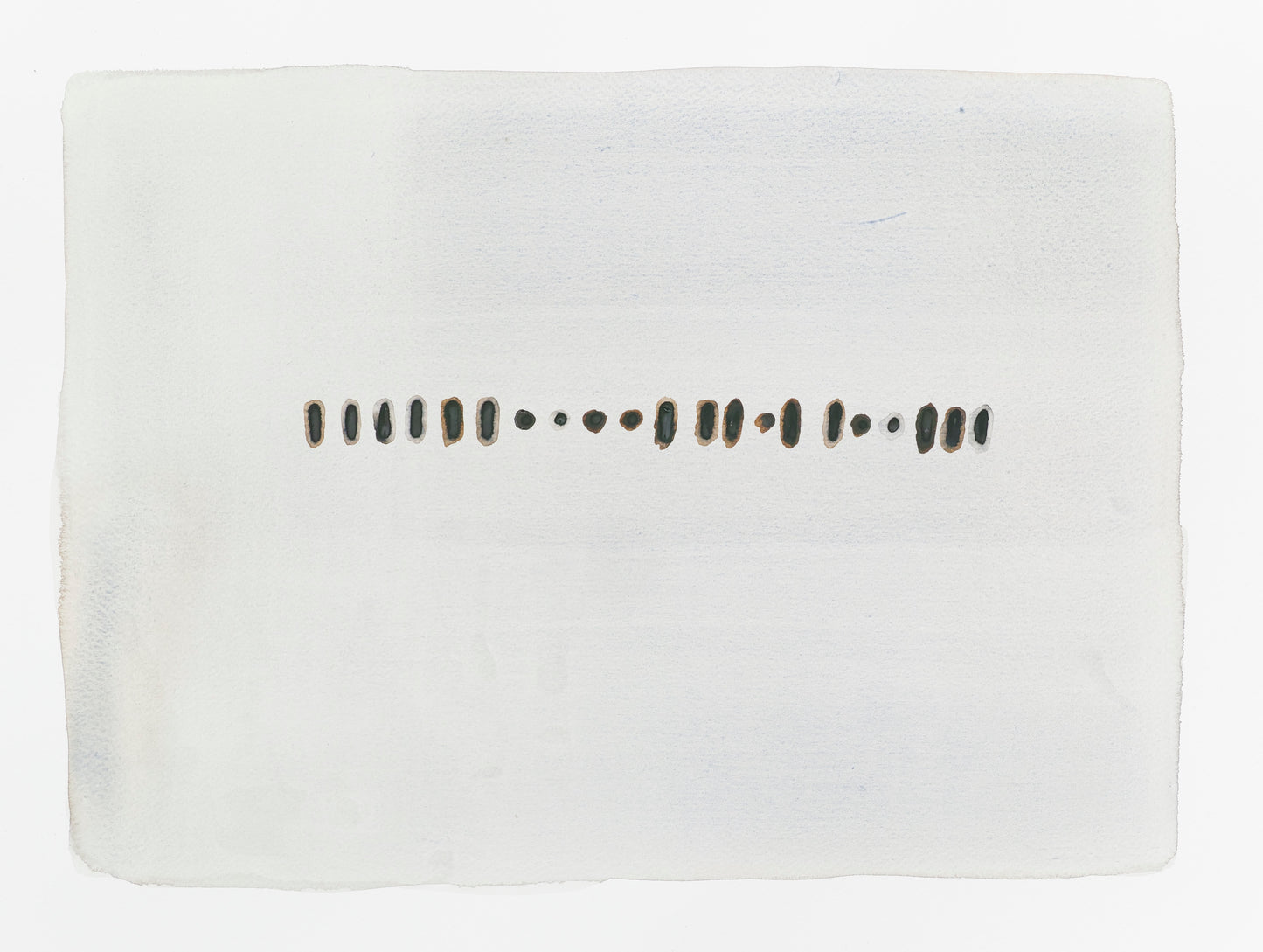Micro Dust/A day' series