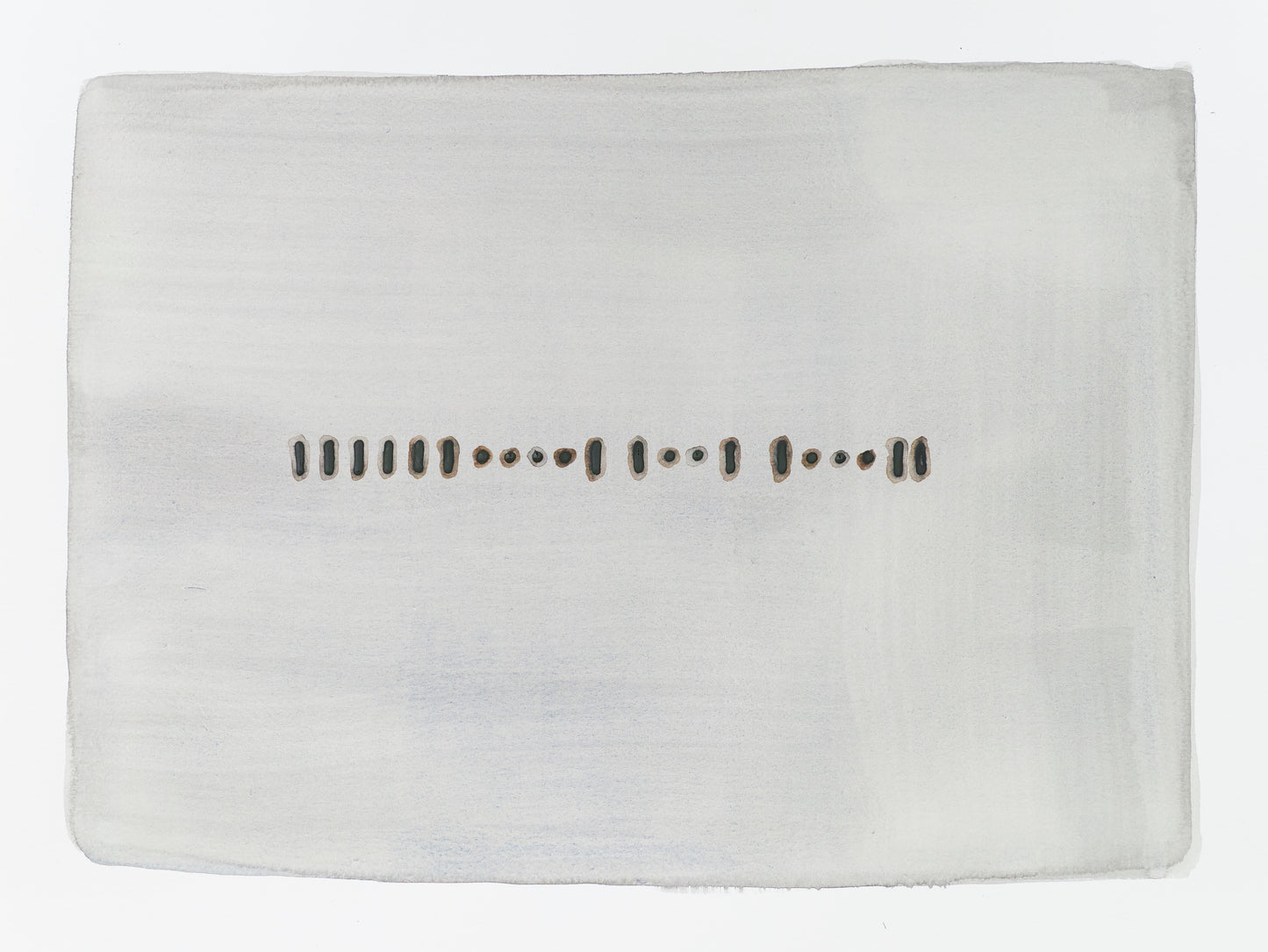 Micro Dust/A day' series