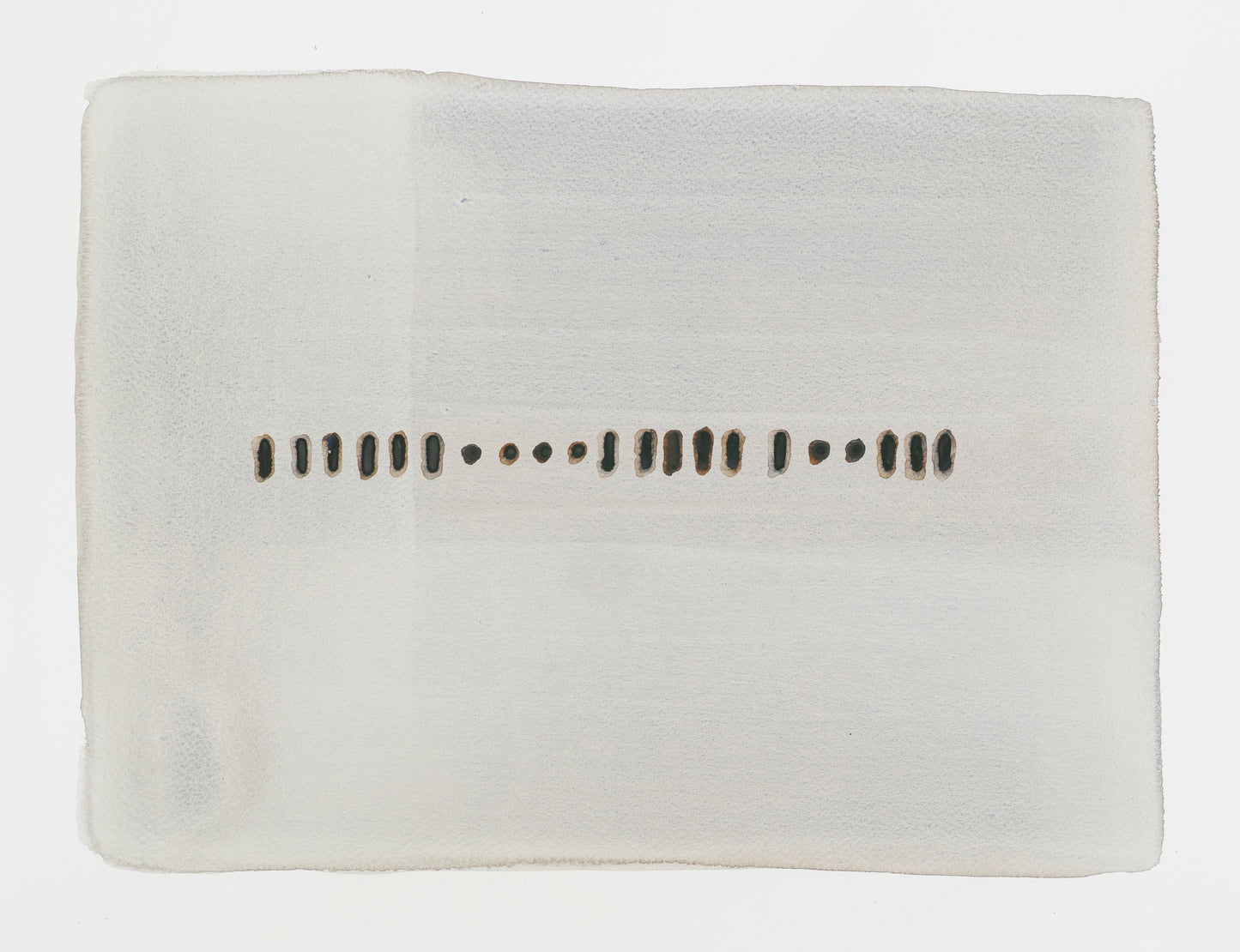 Micro Dust/A day' series