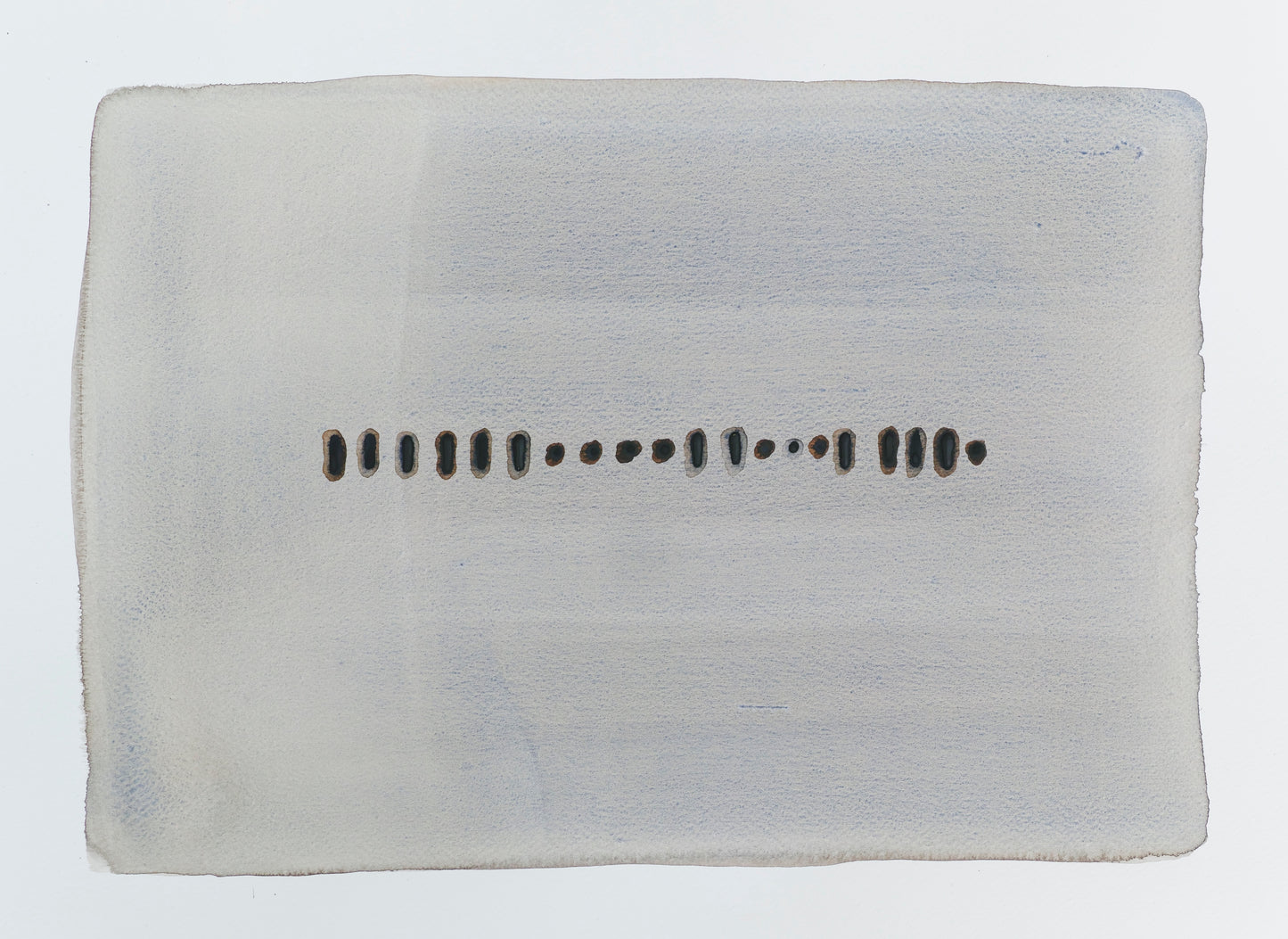 Micro Dust/A day' series