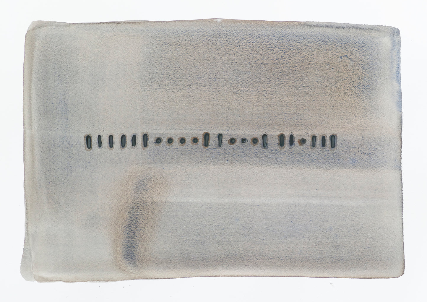 Micro Dust/A day' series