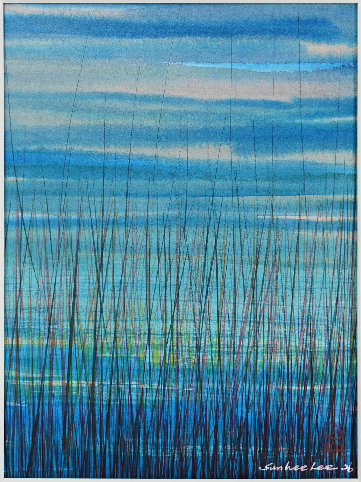 Paysage intérieur 2026