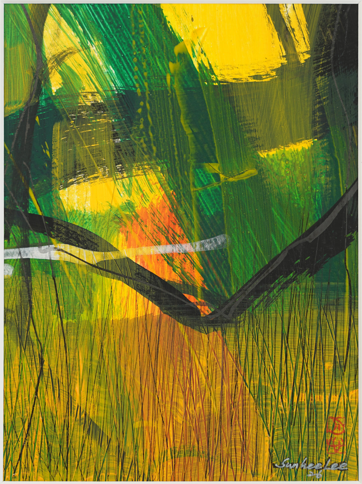 Paysage intérieur 2603 2026