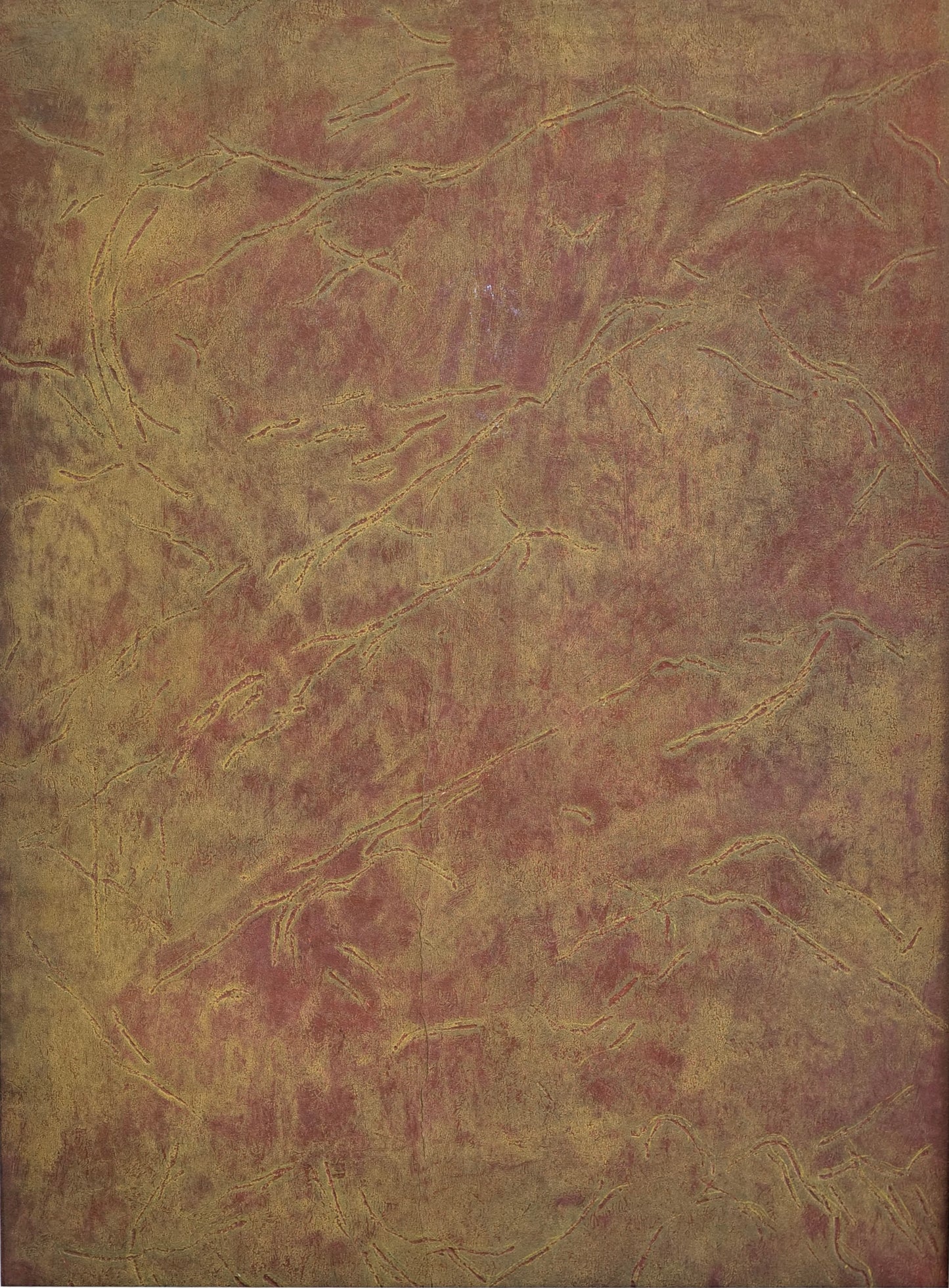 Montagne 1997