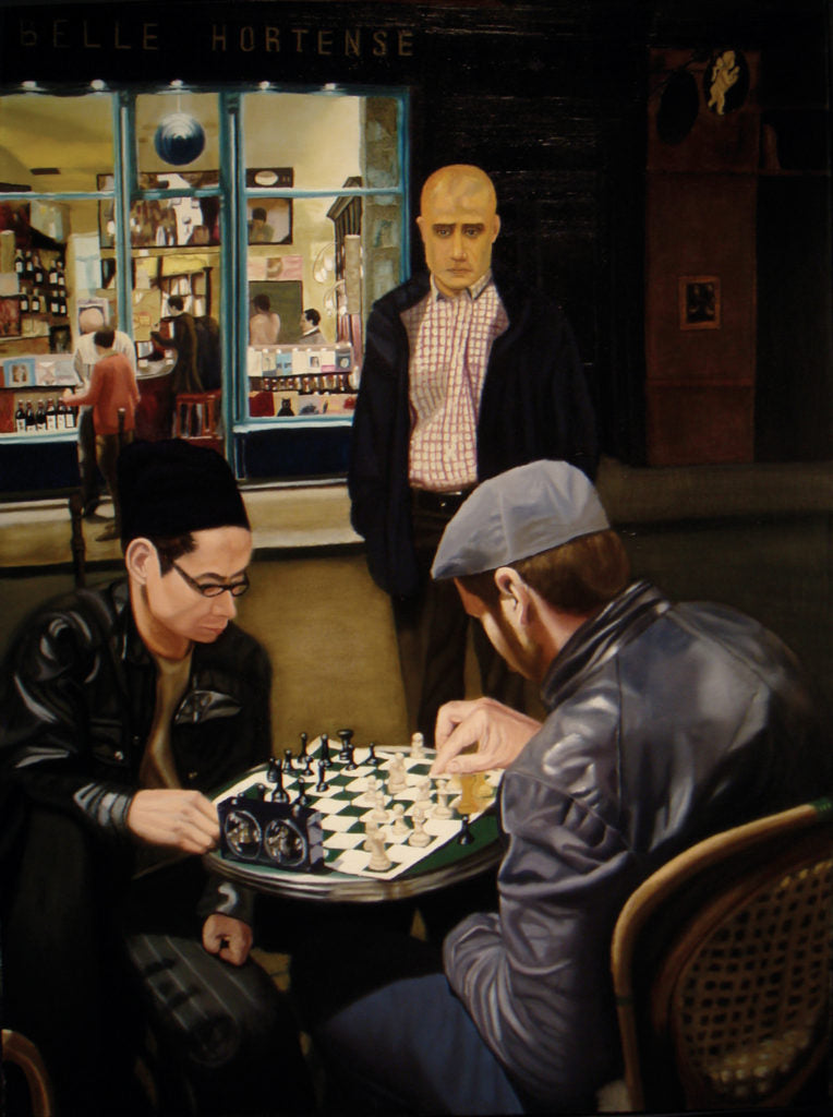 Les Echecs
