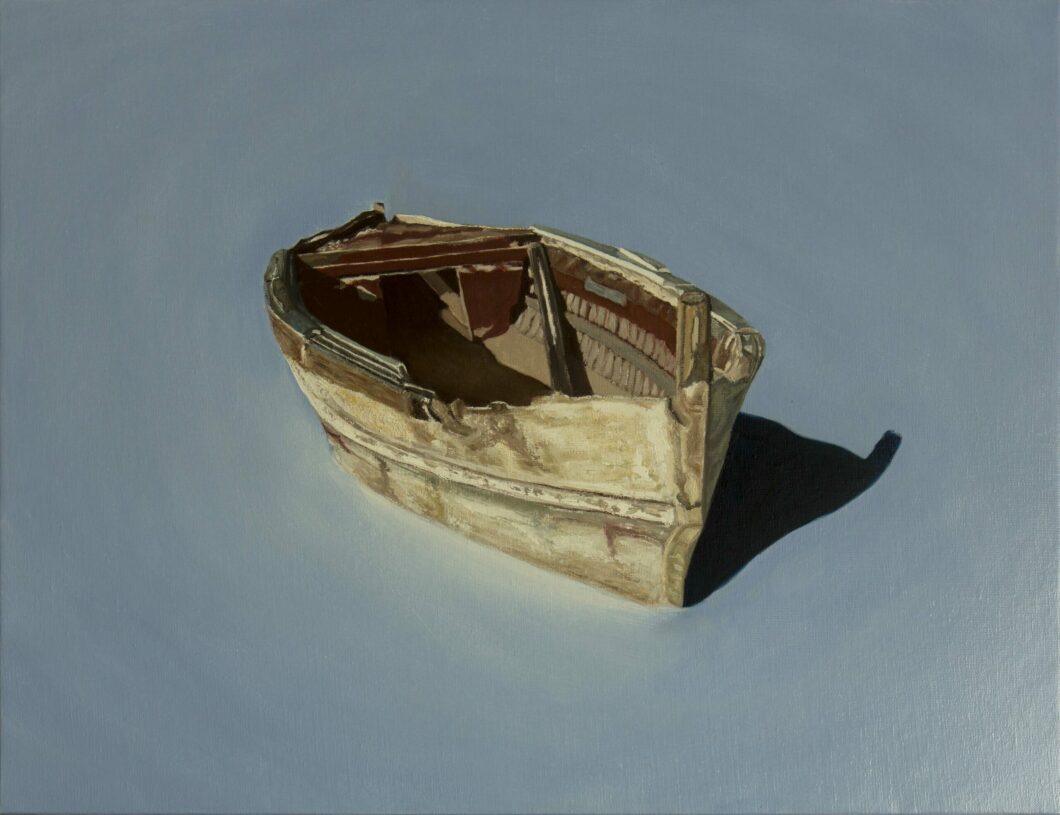 La Barque