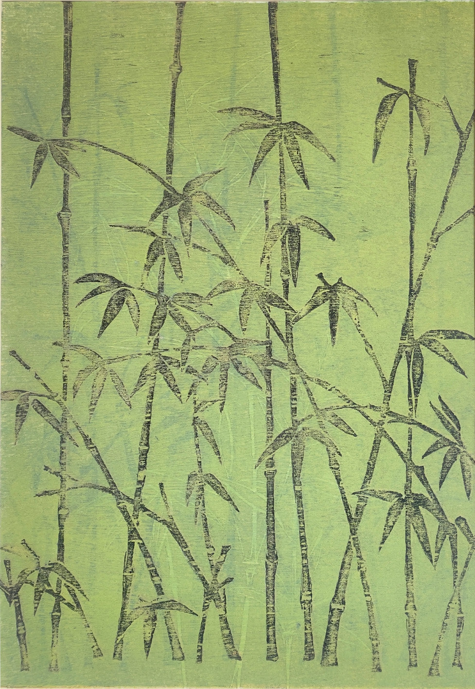 Bamboo 2016