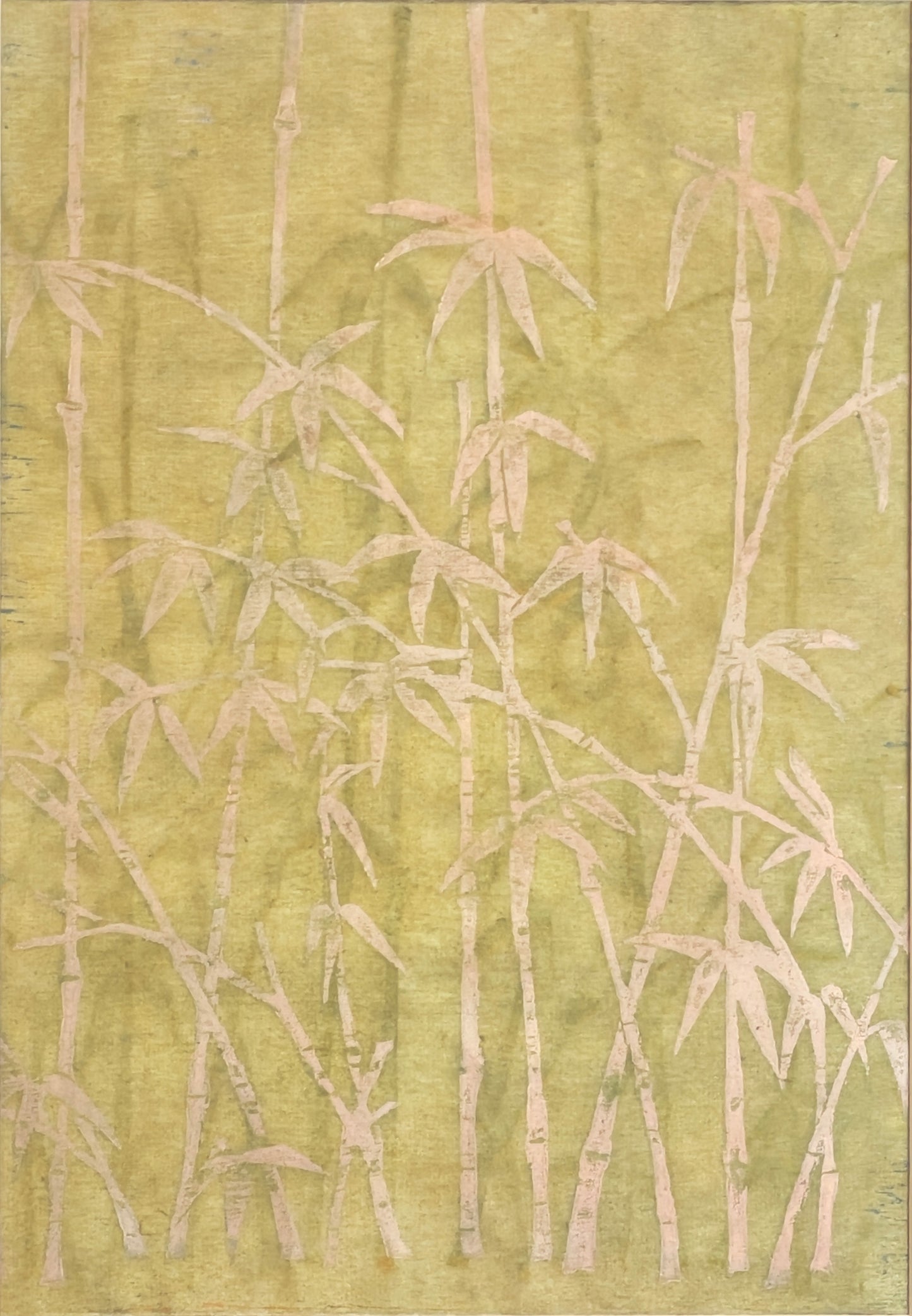 Bamboo