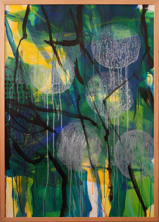 L'eau 2007