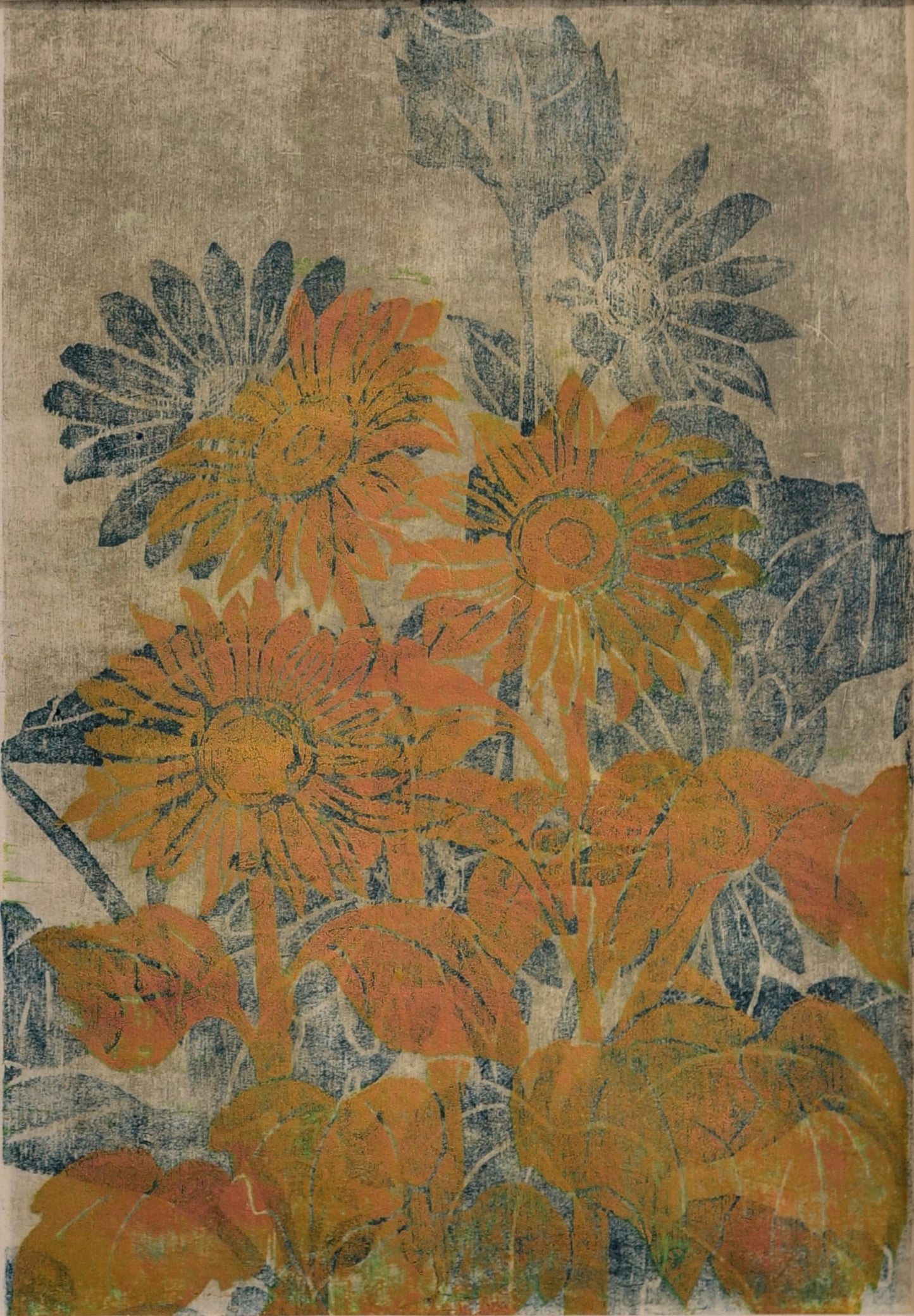 Tournesol 2022