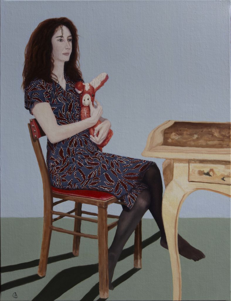 L'Âne Rouge