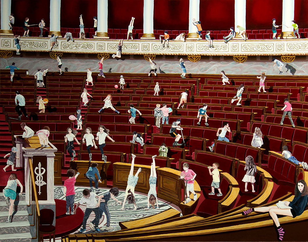 L'Assemblée