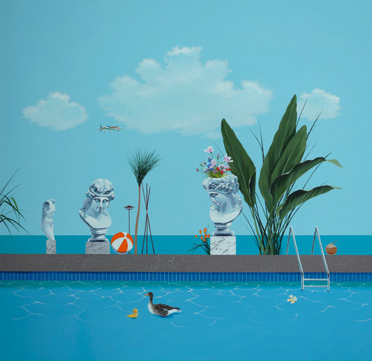 Swimming pool 5 2025