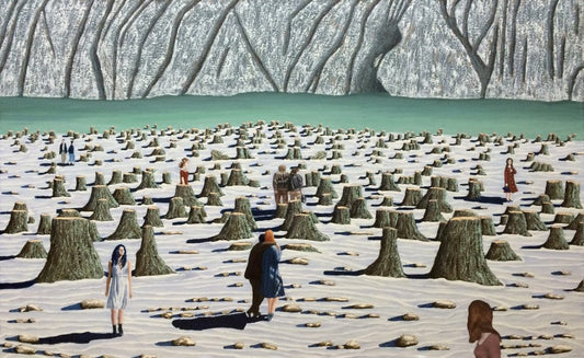 작품이름 1, 2016