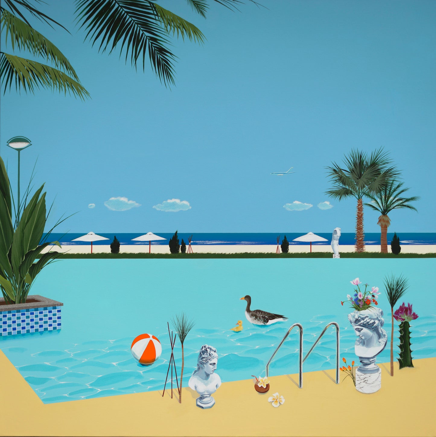 Paradise 23 2025